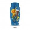 Gel Banho Chupa Chups Cola 300ml