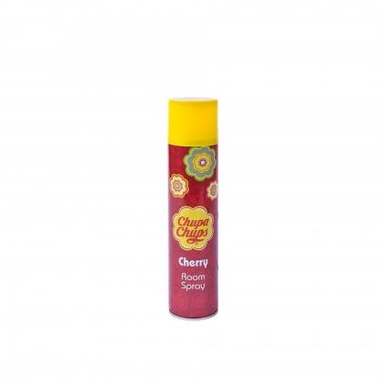 Spray Ambientador Chupa Chups Morango 300ml