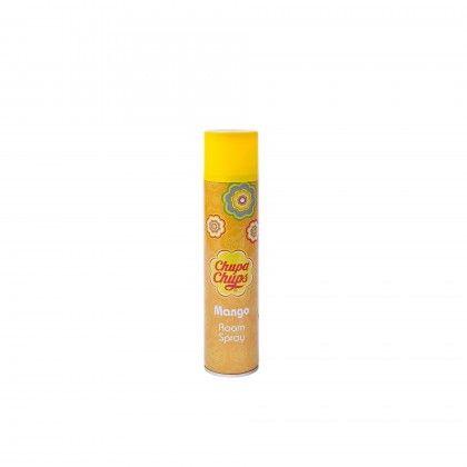 Spray Ambientador Chupa Chups Manga 300ml