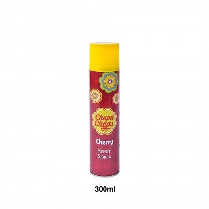 Spray Ambientador Chupa Chups Morango 300ml