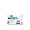 Toalhitas Desmaquilhantes Brevia Aloe Vera Pack 15 Toalhitas Desmaquilhantes Brevia Aloe Vera Pack 15