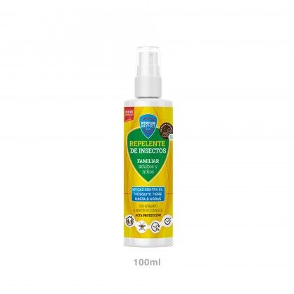 Repelente Insetos Spray 100ml Repelente Insetos Spray 100ml