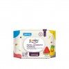 Toalhitas Papel Higiénico Húmido Junior Pack 100 Toalhitas Papel Higiénico Húmido Junior Pack 100