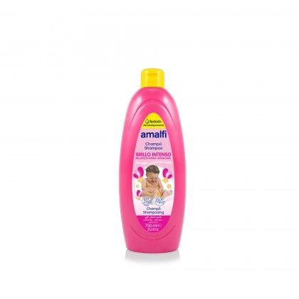 Champô Infantil Amalfi Brilho 750ml Champô Infantil Amalfi Brilho 750ml