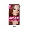 Tinta Cabelo Amalfi Vermelho Escuro 6/54 50ml Tinta Cabelo Amalfi Vermelho Escuro 6/54 50ml