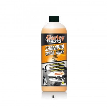 Champ Auto Garley Super Shine 1000ml