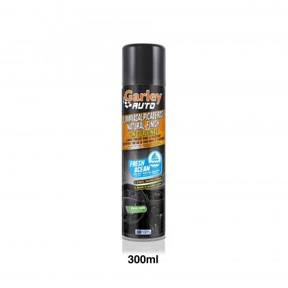 Limpa Tablier Garley Finish Fresh 300ml