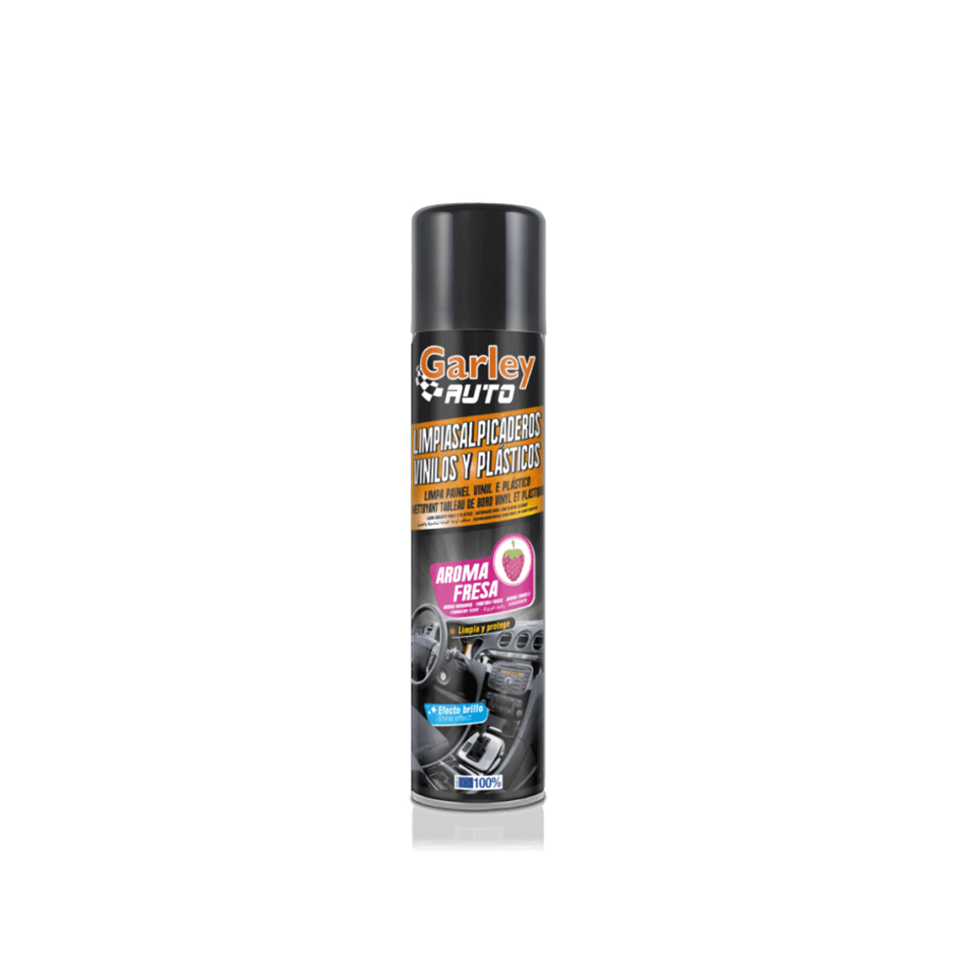 Limpa Tablier Garley Morango 300ml