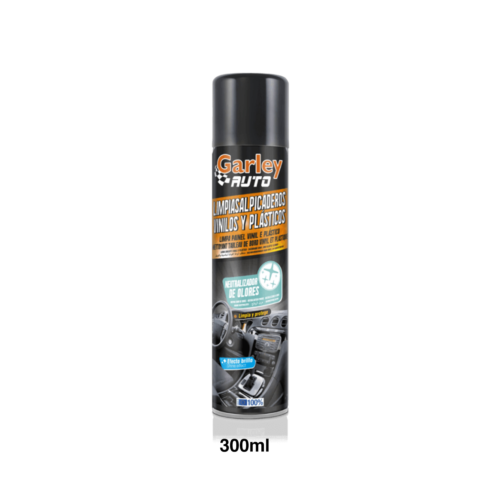 Limpa Tablier Garley Neutro 300ml