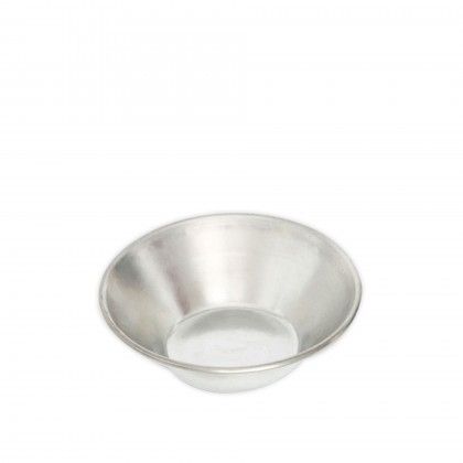 Forma Nata Lisa Folha Flandres 4.9X3X1.8cm