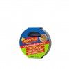Fita Antiderrapante Supertite Preta 25mmx5m