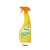 Tira Gorduras Concentrado Limo Chubb 750ml