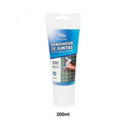 Renovador Juntas Chubb 200ml