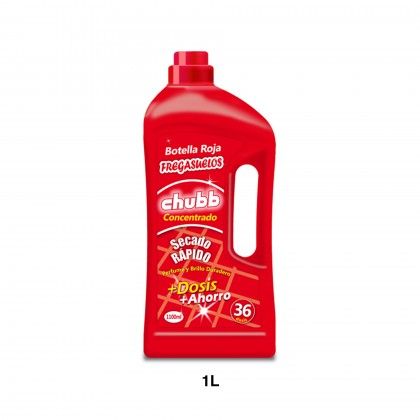 Lava Cho Chubb 1000ml