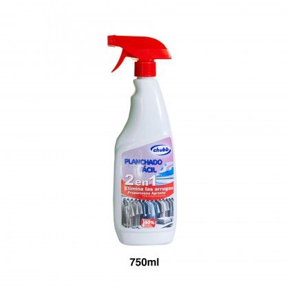 gua Engomar Spray 750ml