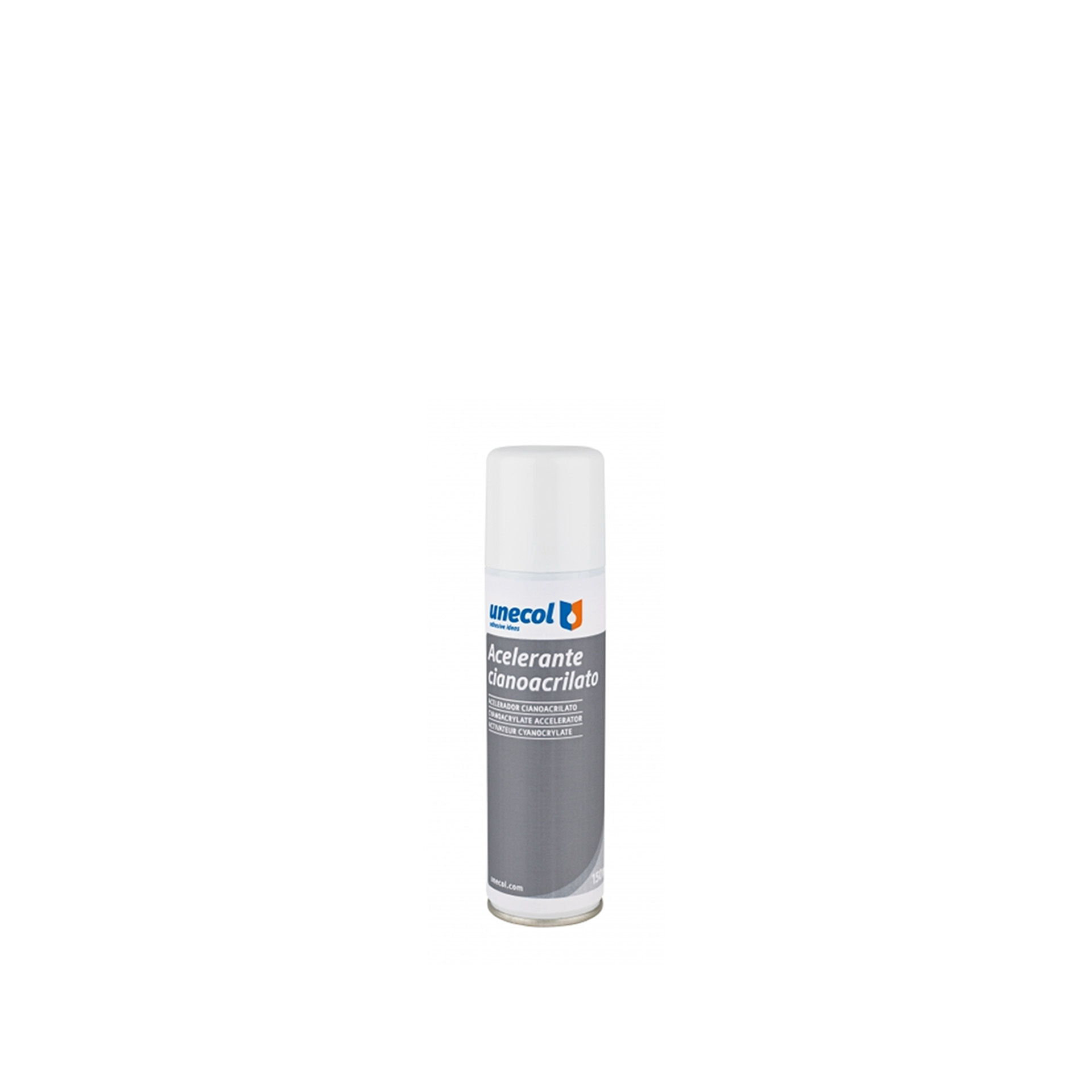 Cola Acritalo Ciano Acelerante Spray 200ml
