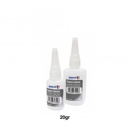 Cola Acritalo Ciano Universal 20gr