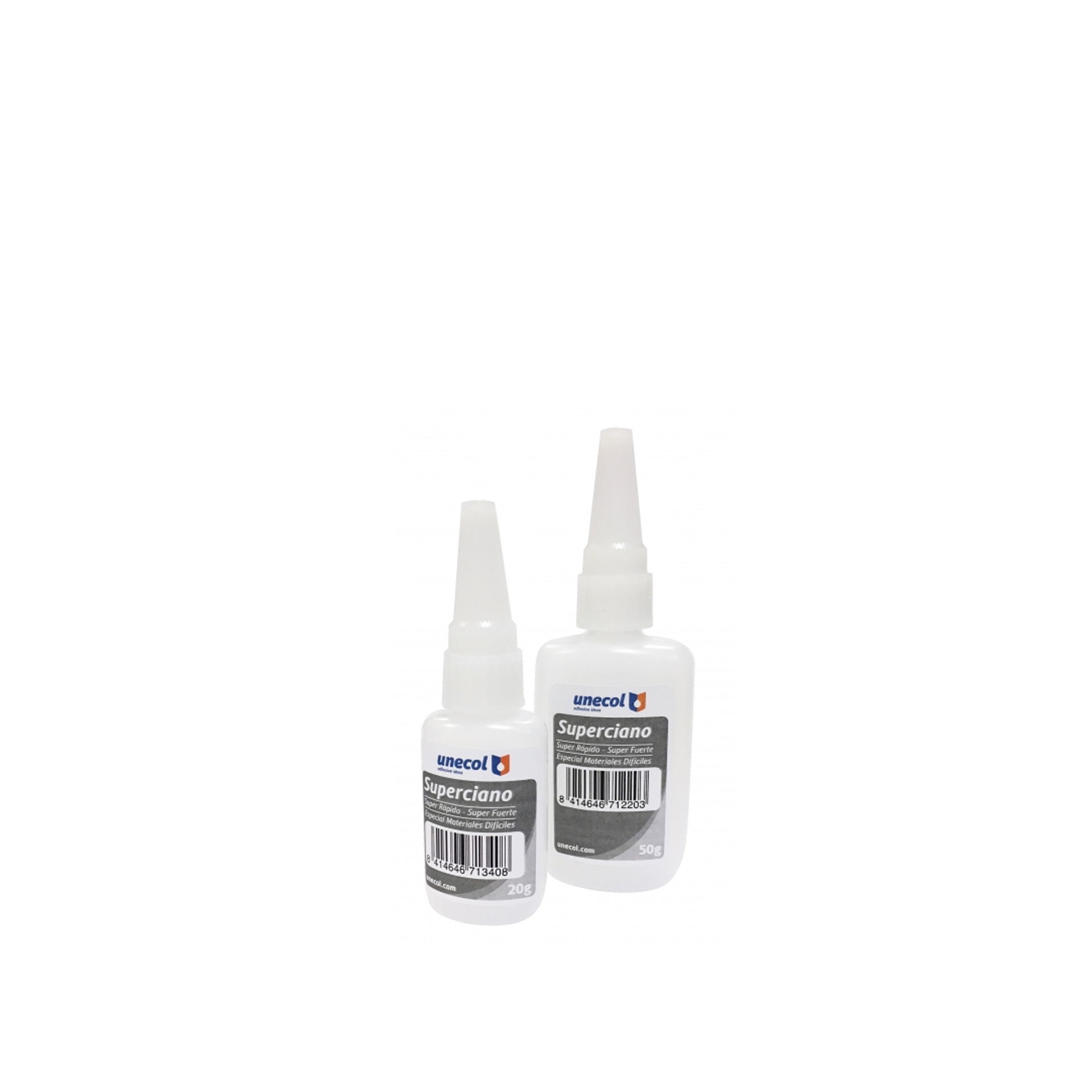 Cola Acritalo Ciano Universal 20gr