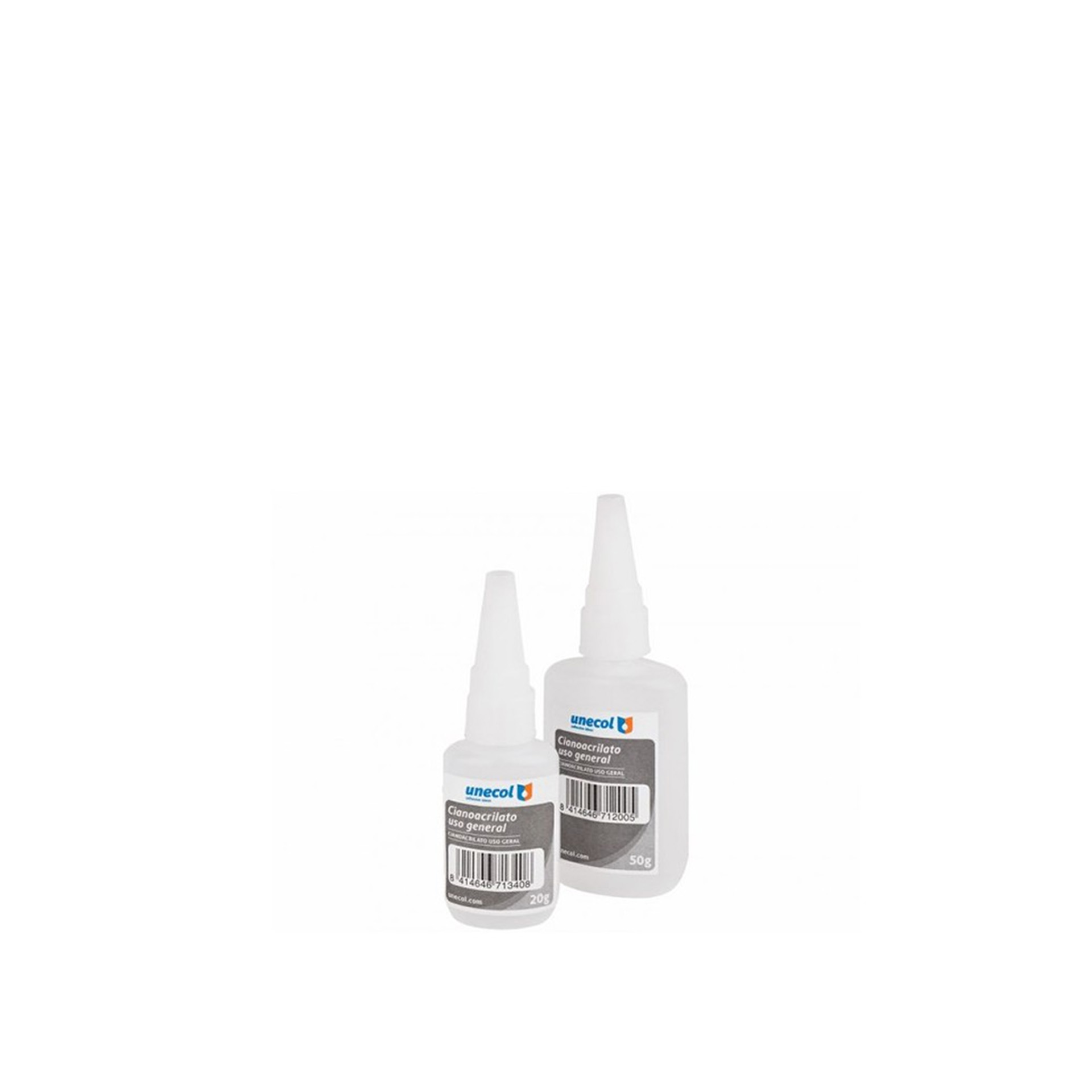 Cola Acritalo Ciano Universal 50gr