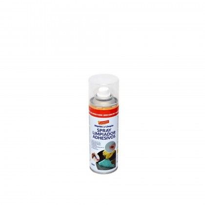 Limpa Colas Spray 200ml
