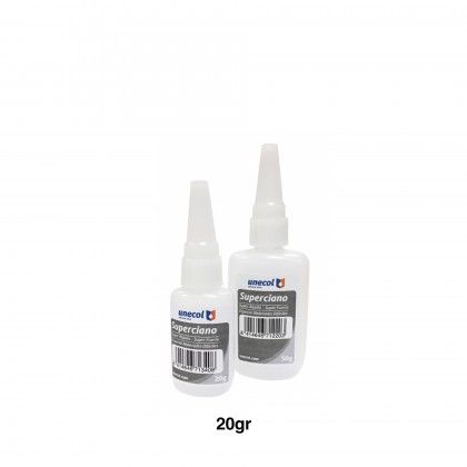 Cola Acritalo Ciano Universal 20gr