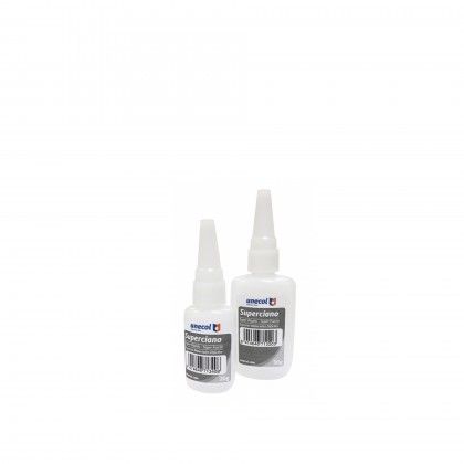 Cola Acritalo Ciano Universal 20gr