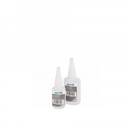 Cola Acritalo Ciano Universal 50gr