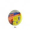Rolo Fita Refletora Amarela 10mmx8m