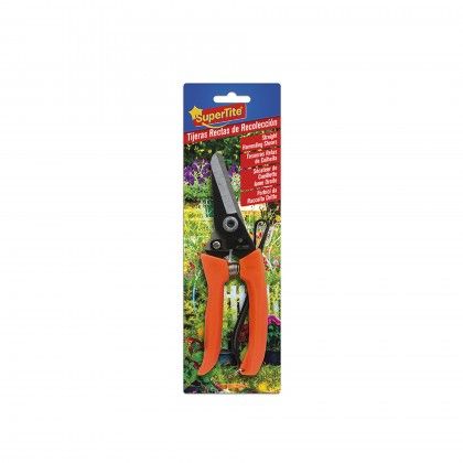Tesoura Poda Reta 17cm