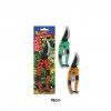 Tesoura Poda Curva 18cm