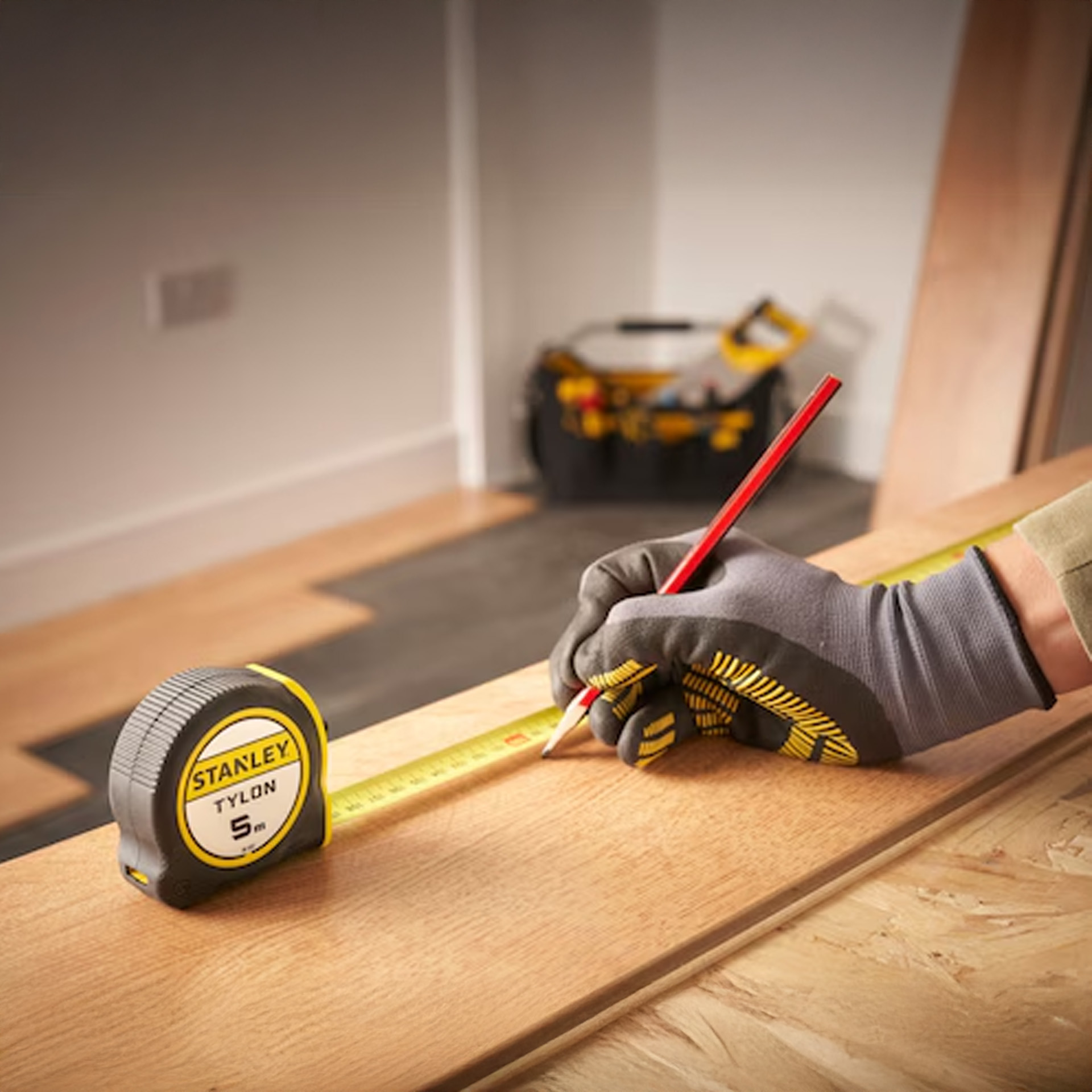 Fita Métrica Pamex 5m