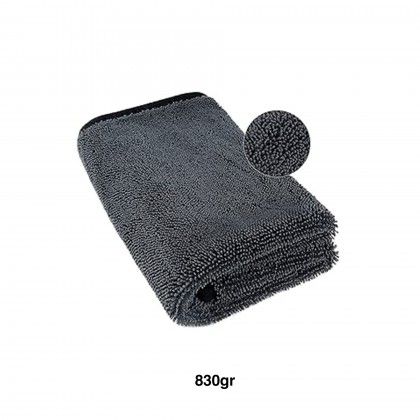 Pano Limpeza Carro Microfibra 830gr 90X60cm