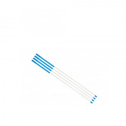 Cabo Alumnio Super Pamex Redondo 25mm 140cm
