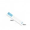 Cabo Alumnio Super Pamex Redondo 25mm 140cm