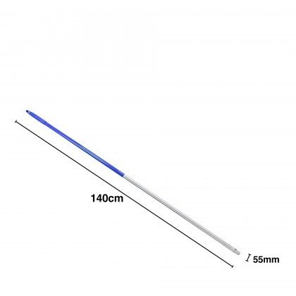 Cabo Alumnio Eco Pamex Redondo 55mm 140cm