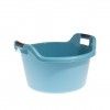 Bacia Plstica Codil Oktop Colors com Asas Redonda 20l 46X26.8cm