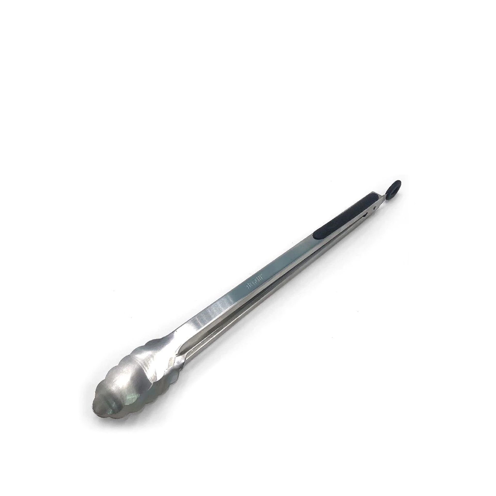 Pinça Churrasco Inox 41cm