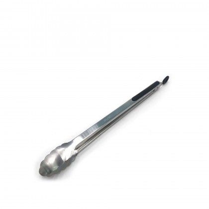 Pinça Churrasco Inox 41cm Pinça Churrasco Inox 41cm