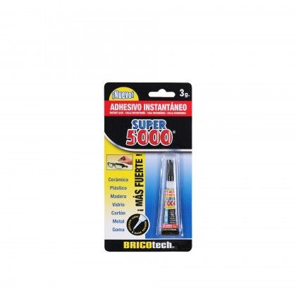 Super Cola 5000 Bricotech 3gr