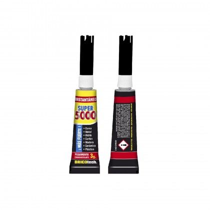 Super Cola 5000 Bricotech 3gr