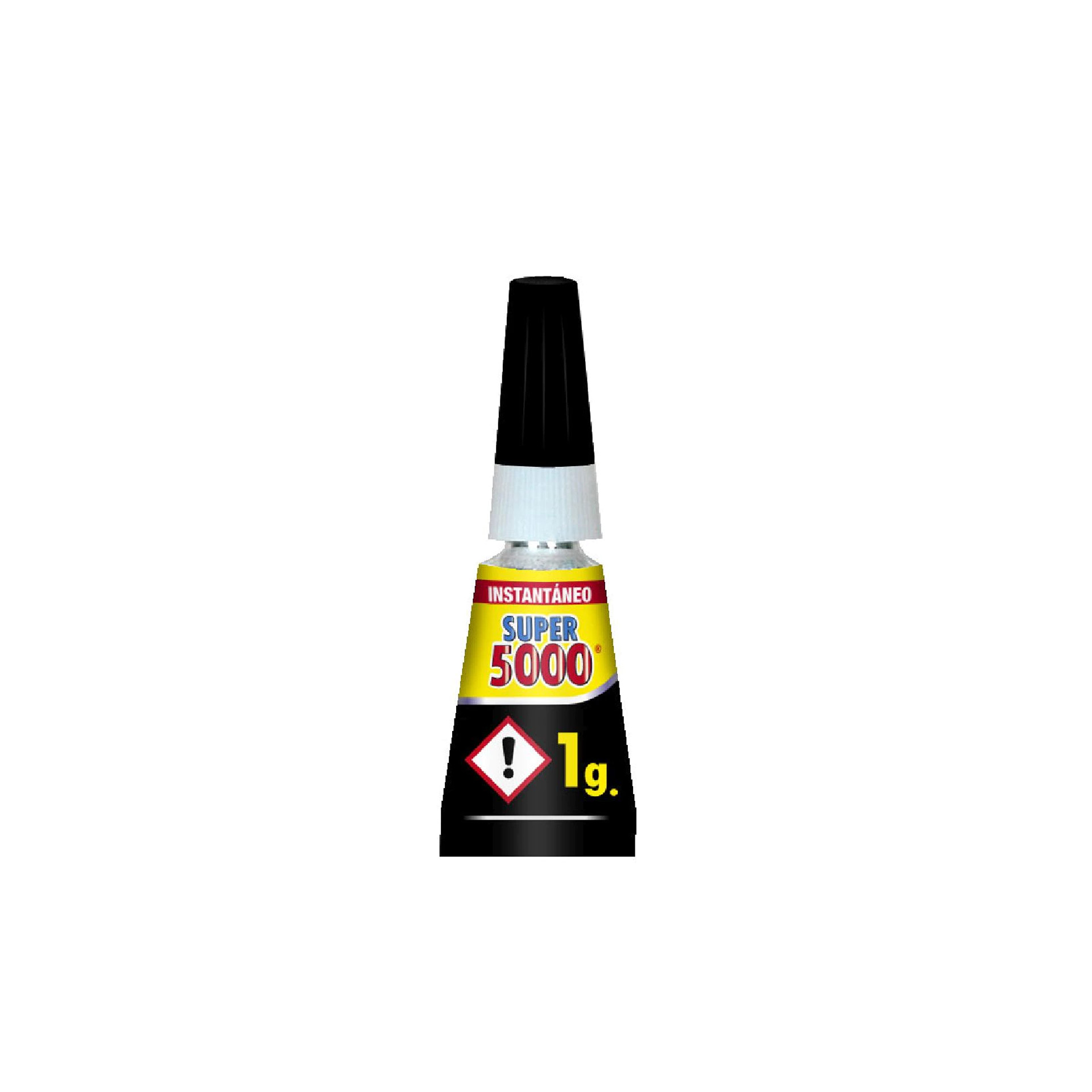 Super Cola 5000 Bricotech Pack 8X1gr