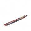 Espeto Churrasco Metal 35cmx2.5mm Pack 6