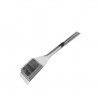 Escova Limpa Churrasqueira Inox 44cm Escova Limpa Churrasqueira Inox 44cm