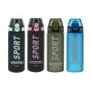 Garrafa gua Bewinner Sport 550ml 7X20.5cm