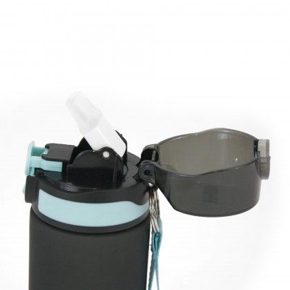 Garrafa gua Bewinner Sport 550ml 7X20.5cm