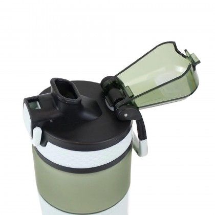 Garrafa gua Bewinner Sport 500ml 7X20.5cm