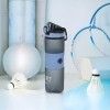 Garrafa gua Bewinner Sport 500ml 7X20.5cm