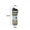 Garrafa gua Bewinner Sport 500ml 7X20.5cm