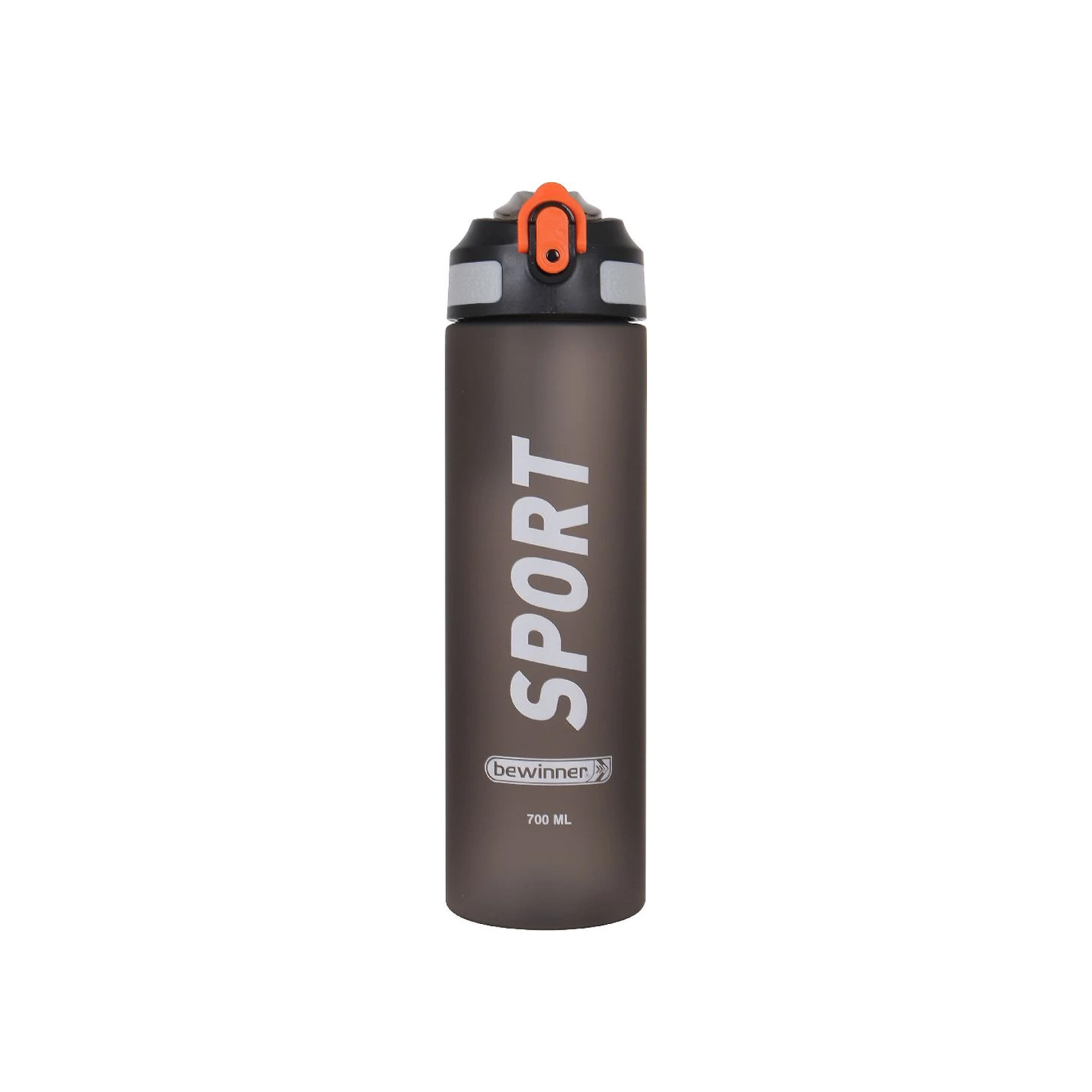 Garrafa Água Bewinner Sport 700ml 7X25cm