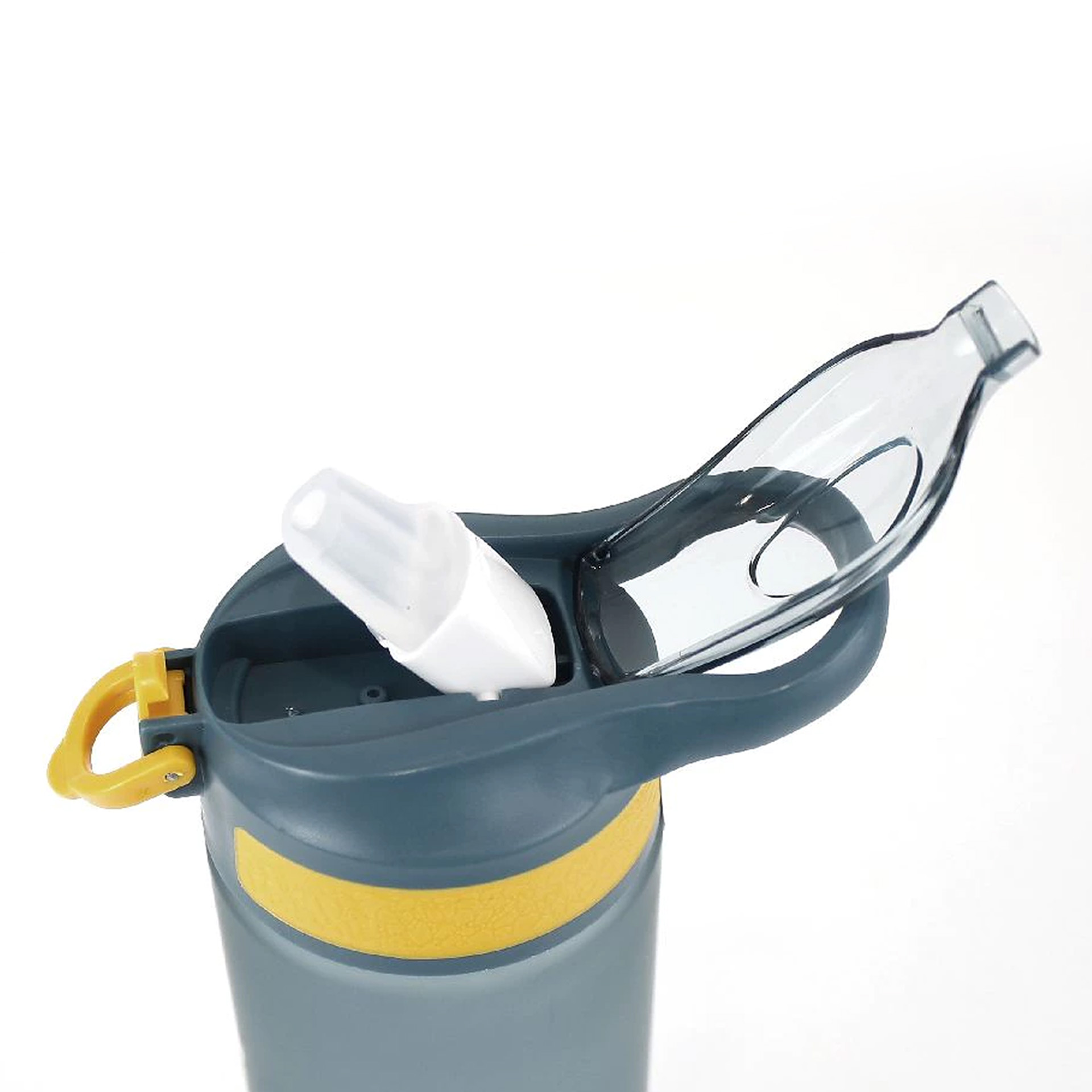 Garrafa Água Bewinner Sport 700ml 7X25cm